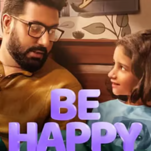 be happy headline hub