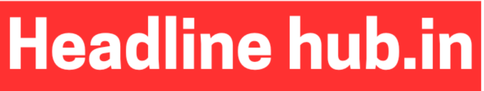 Headline Hub logo