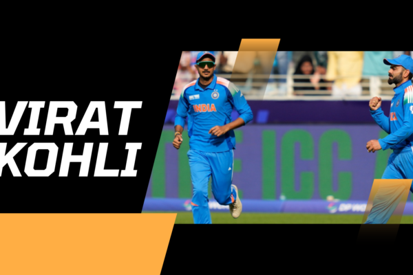 विराट कोली कहते हैं जितने के लिए सही एटीट्यूड होना जरूरी है.