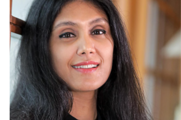 रोशनी नादर बनी भारत की सबसे अमीर महिला।